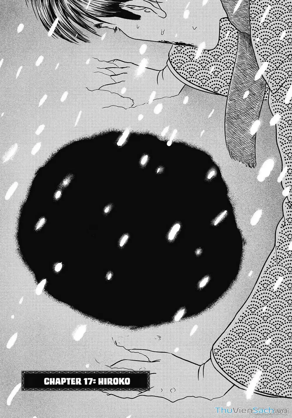 Truyện Tranh Nhân Gian Thất Cách - No Longer Human trang 5