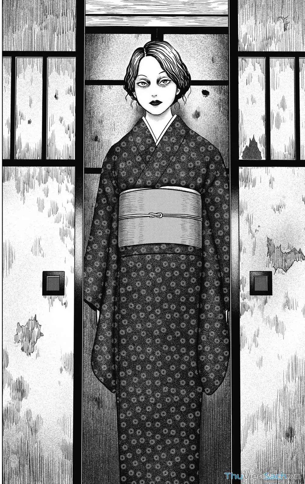 Truyện Tranh Nhân Gian Thất Cách - No Longer Human trang 5