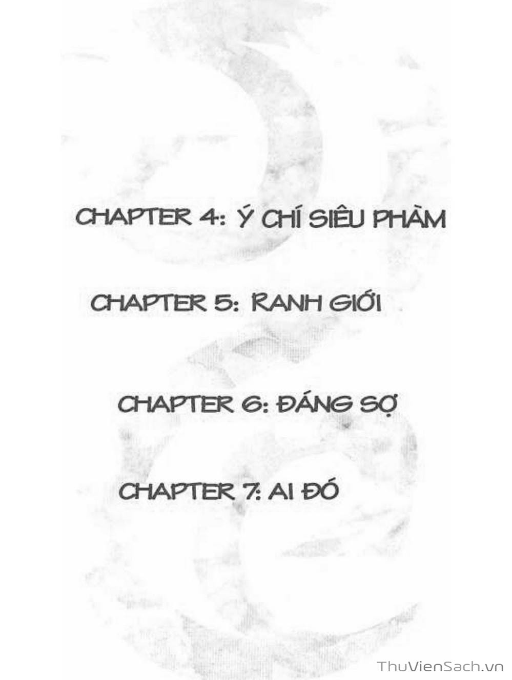 Truyện Tranh Vị Thần Lang Thang - Noragami trang 183