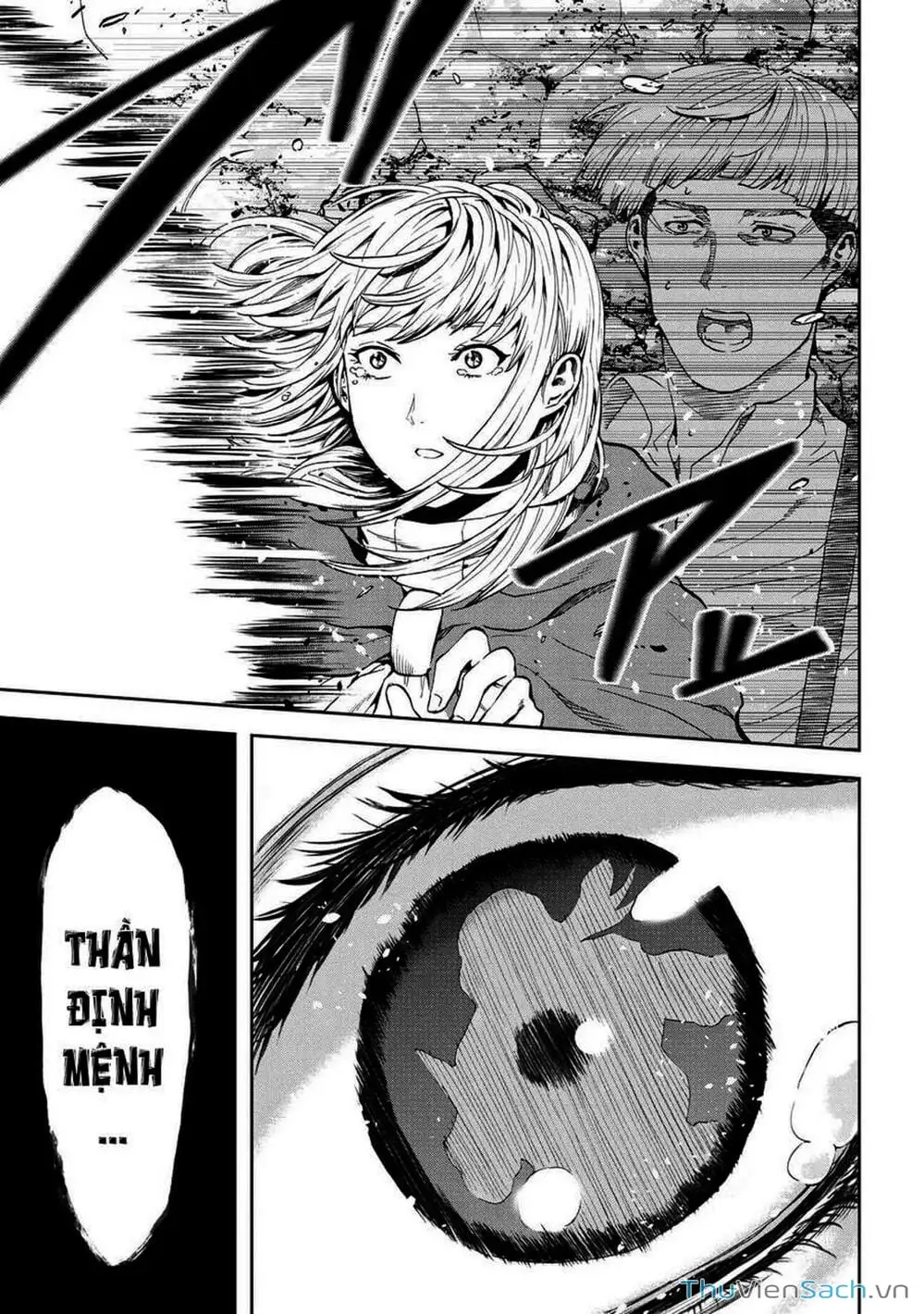 Truyện Tranh Npc Của Trò Chơi Xây Dựng Làng Là Người Thật trang 4