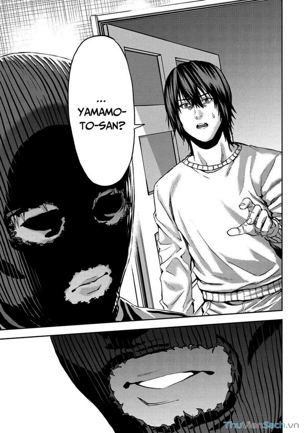 Truyện Tranh Npc Của Trò Chơi Xây Dựng Làng Là Người Thật trang 4