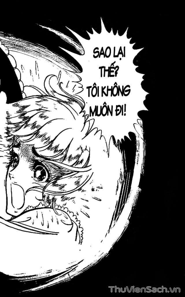 Truyện Tranh Nữ Hoàng Ai Cập - Anatolia Story trang 4