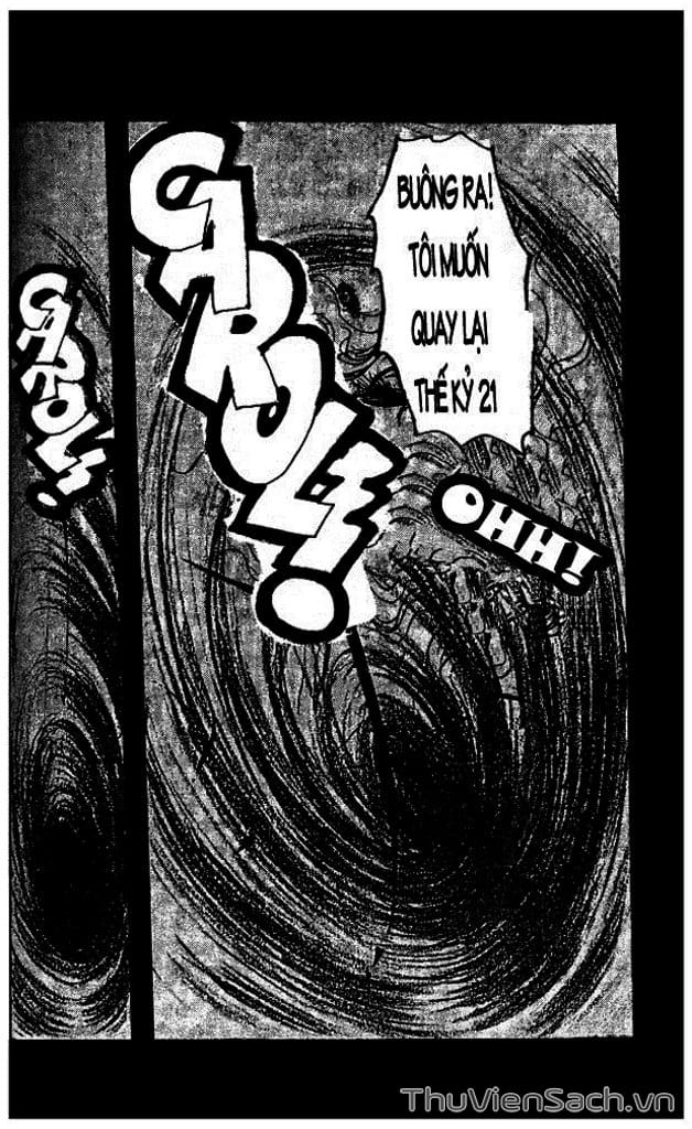 Truyện Tranh Nữ Hoàng Ai Cập - Anatolia Story trang 4