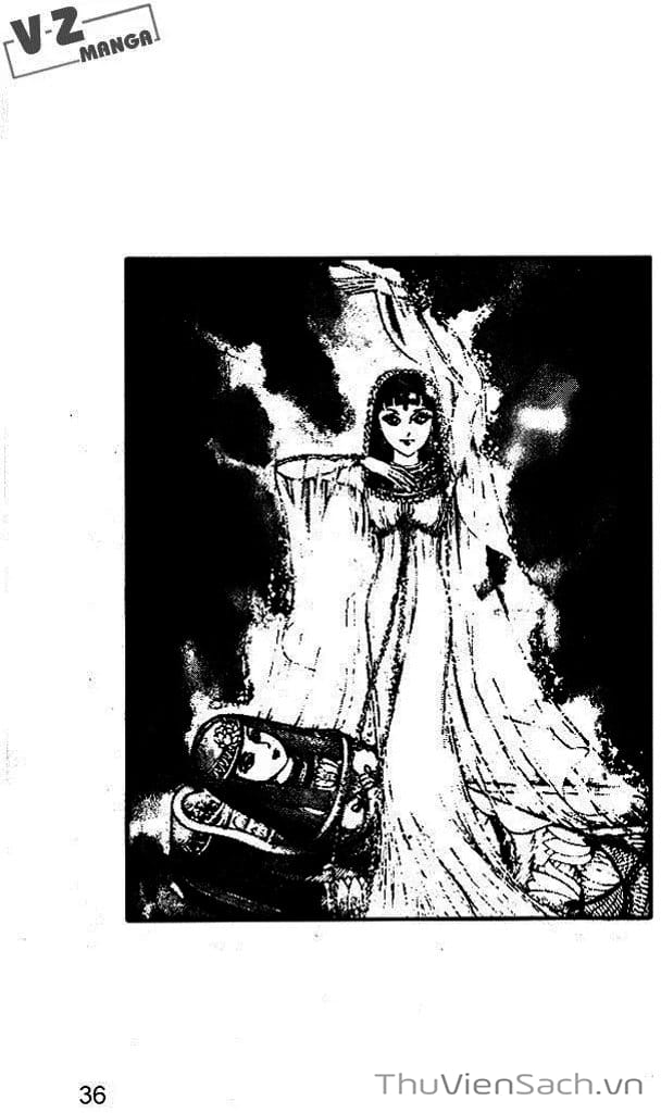 Truyện Tranh Nữ Hoàng Ai Cập - Anatolia Story trang 4