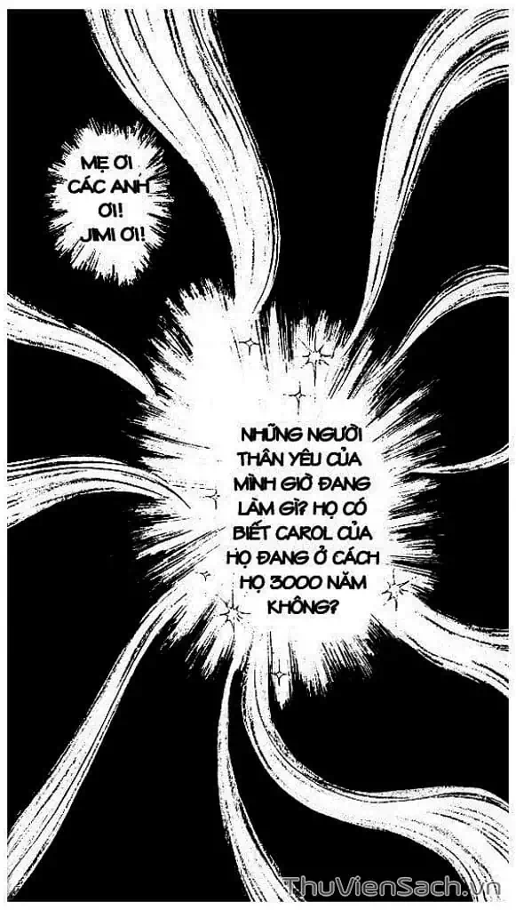 Truyện Tranh Nữ Hoàng Ai Cập - Anatolia Story trang 4