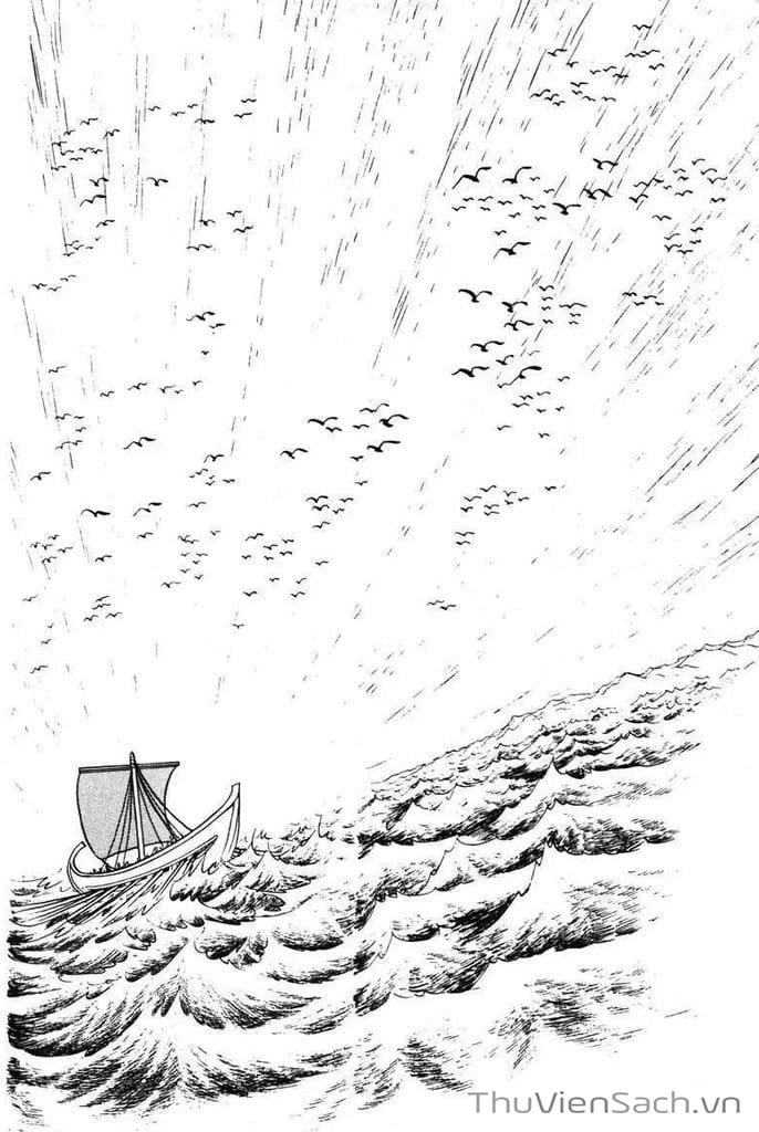 Truyện Tranh Nữ Hoàng Ai Cập - Anatolia Story trang 4