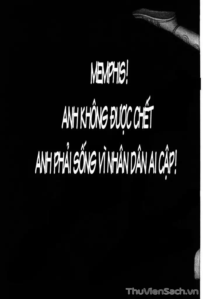 Truyện Tranh Nữ Hoàng Ai Cập - Anatolia Story trang 4