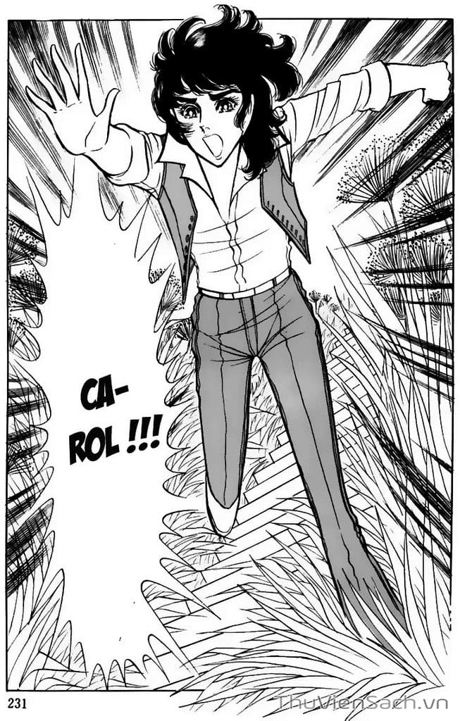 Truyện Tranh Nữ Hoàng Ai Cập - Anatolia Story trang 4