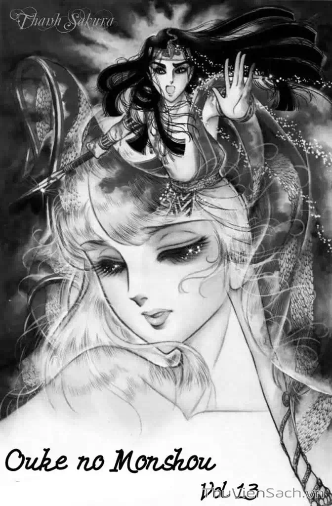 Truyện Tranh Nữ Hoàng Ai Cập - Anatolia Story trang 4