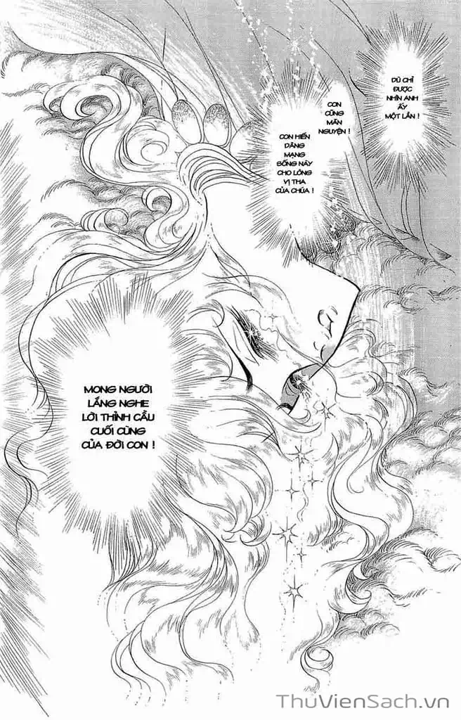 Truyện Tranh Nữ Hoàng Ai Cập - Anatolia Story trang 4