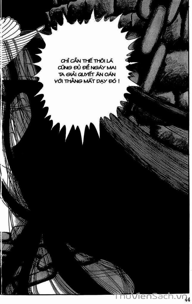 Truyện Tranh Nữ Hoàng Ai Cập - Anatolia Story trang 4