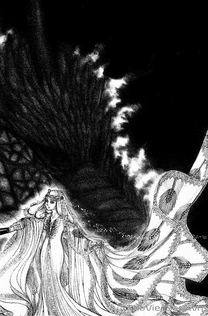 Truyện Tranh Nữ Hoàng Ai Cập - Anatolia Story trang 4