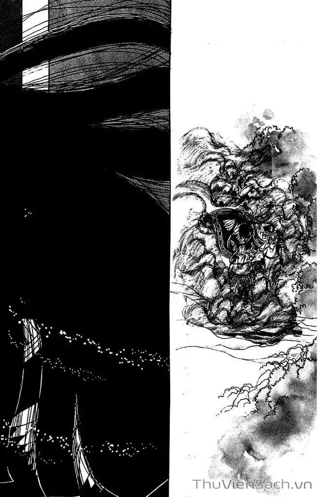 Truyện Tranh Nữ Hoàng Ai Cập - Anatolia Story trang 4