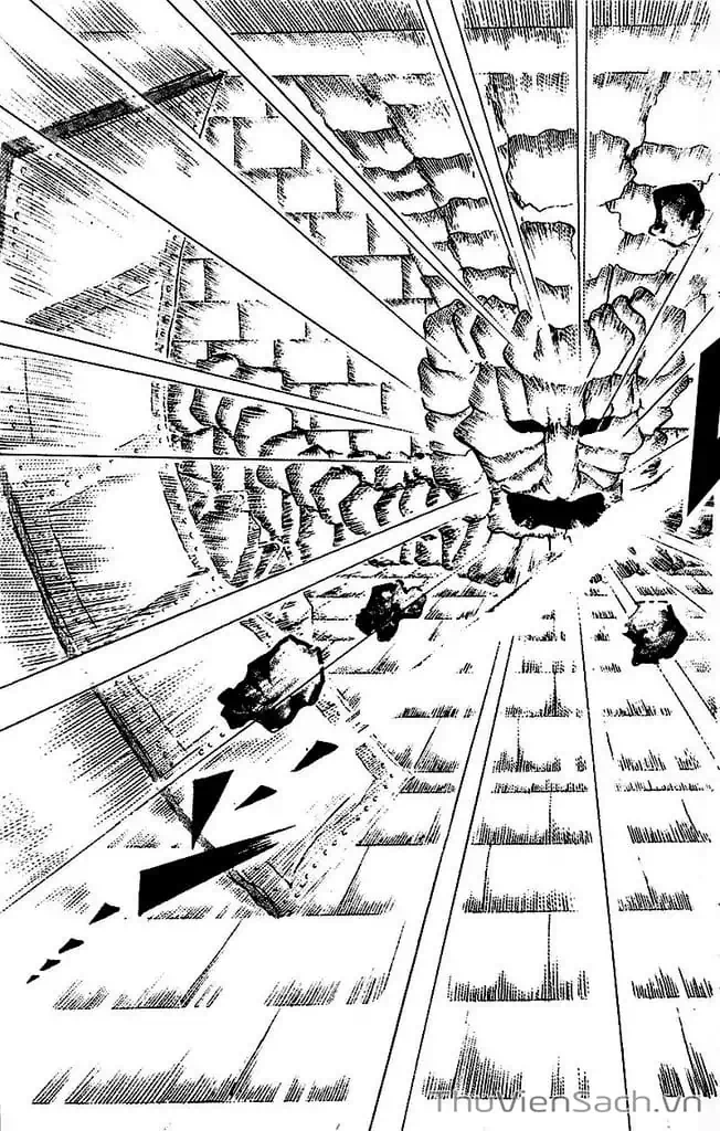 Truyện Tranh Nữ Hoàng Ai Cập - Anatolia Story trang 4