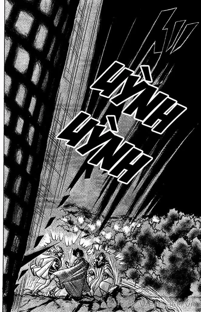 Truyện Tranh Nữ Hoàng Ai Cập - Anatolia Story trang 4