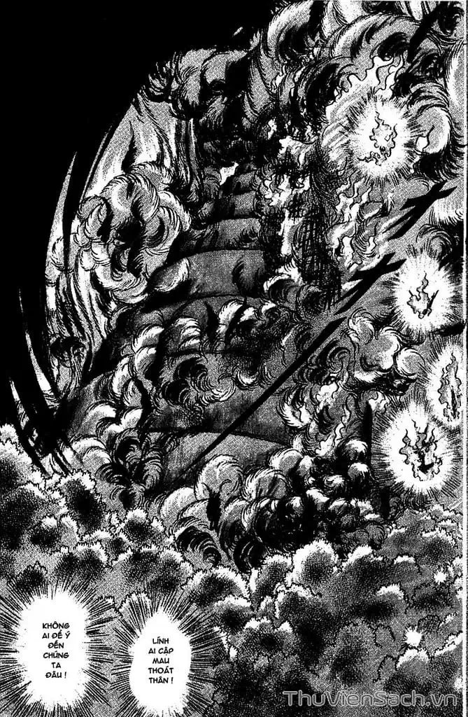 Truyện Tranh Nữ Hoàng Ai Cập - Anatolia Story trang 4