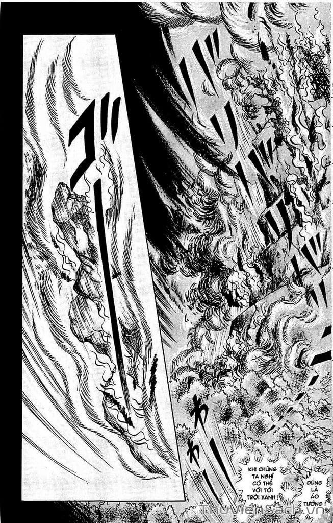 Truyện Tranh Nữ Hoàng Ai Cập - Anatolia Story trang 4