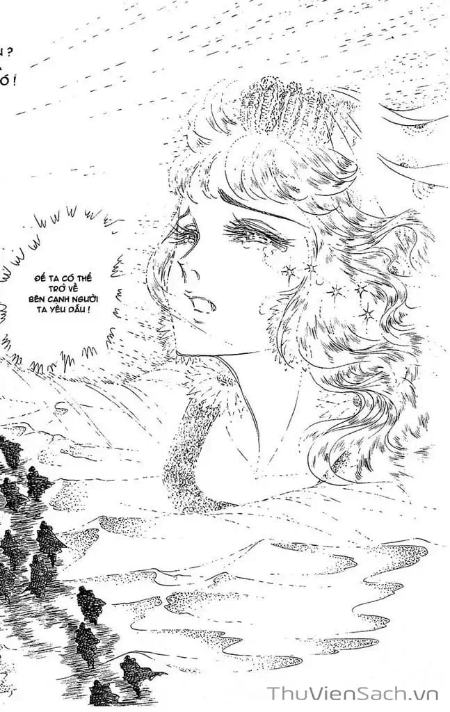 Truyện Tranh Nữ Hoàng Ai Cập - Anatolia Story trang 4