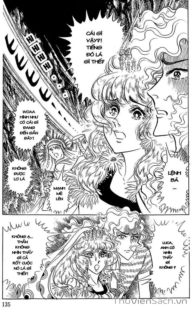 Truyện Tranh Nữ Hoàng Ai Cập - Anatolia Story trang 4