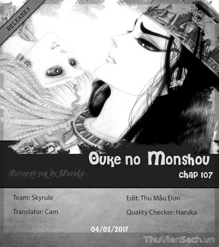 Truyện Tranh Nữ Hoàng Ai Cập - Anatolia Story trang 4