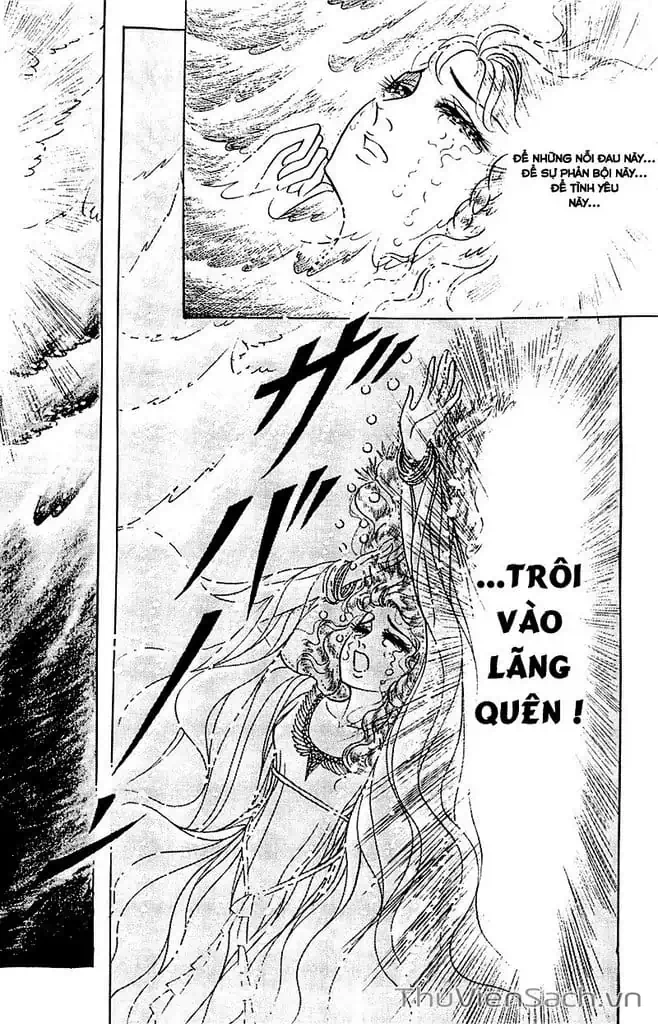 Truyện Tranh Nữ Hoàng Ai Cập - Anatolia Story trang 4