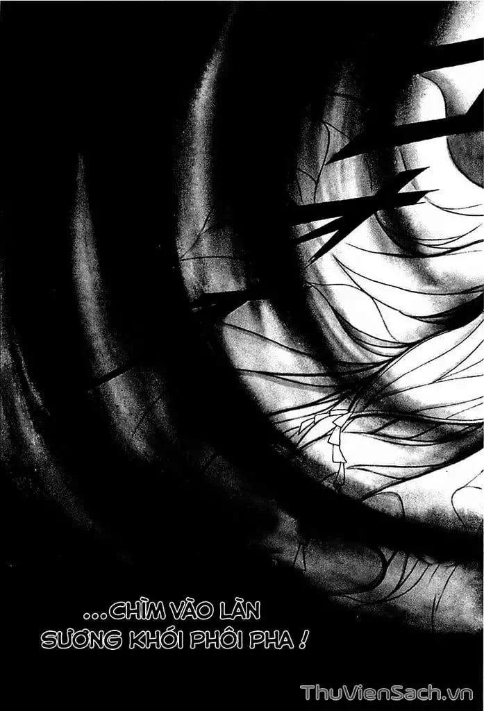 Truyện Tranh Nữ Hoàng Ai Cập - Anatolia Story trang 4