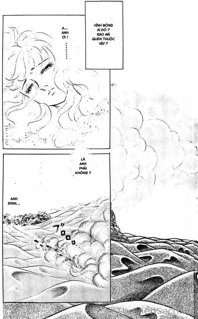 Truyện Tranh Nữ Hoàng Ai Cập - Anatolia Story trang 4