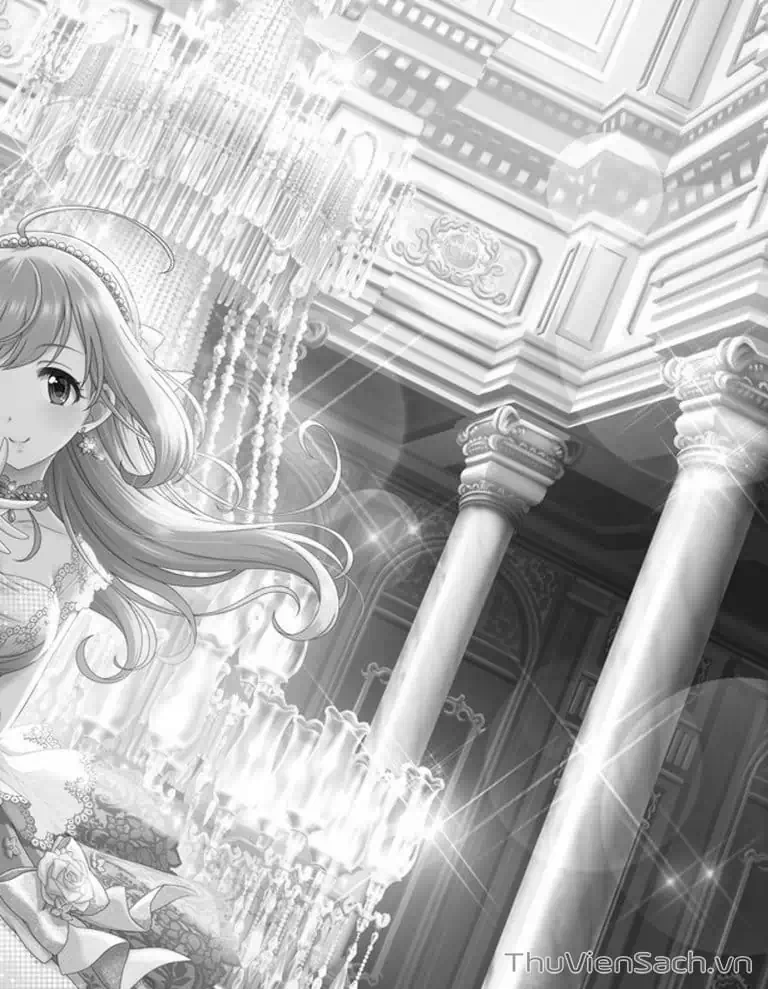 Truyện Tranh Nữ Hoàng Ai Cập - Anatolia Story trang 4