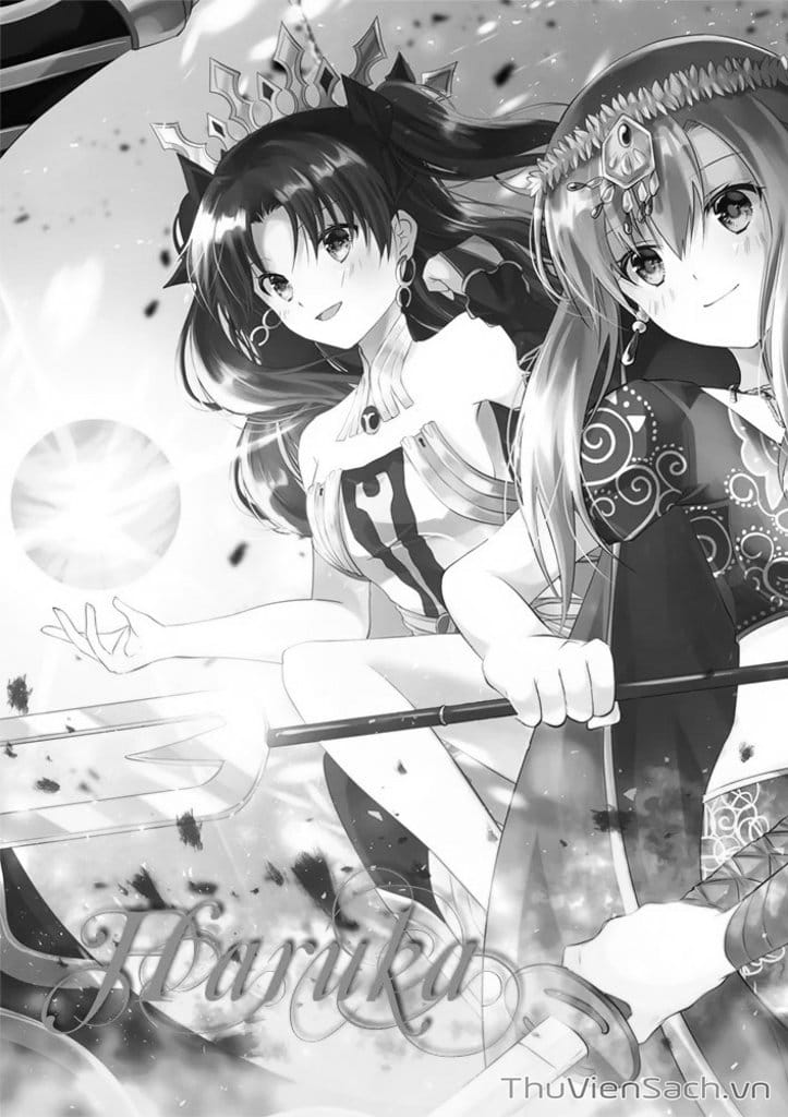 Truyện Tranh Nữ Hoàng Ai Cập - Anatolia Story trang 4