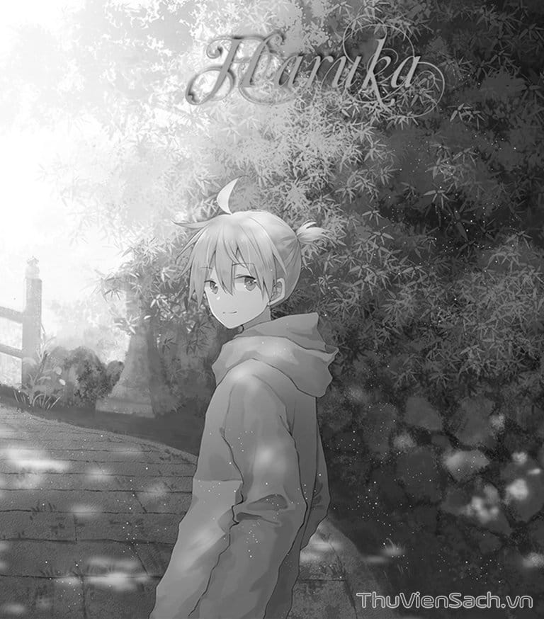 Truyện Tranh Nữ Hoàng Ai Cập - Anatolia Story trang 4