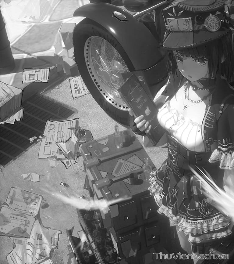 Truyện Tranh Nữ Hoàng Ai Cập - Anatolia Story trang 4