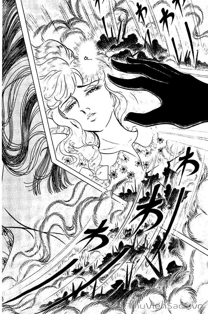 Truyện Tranh Nữ Hoàng Ai Cập - Anatolia Story trang 4