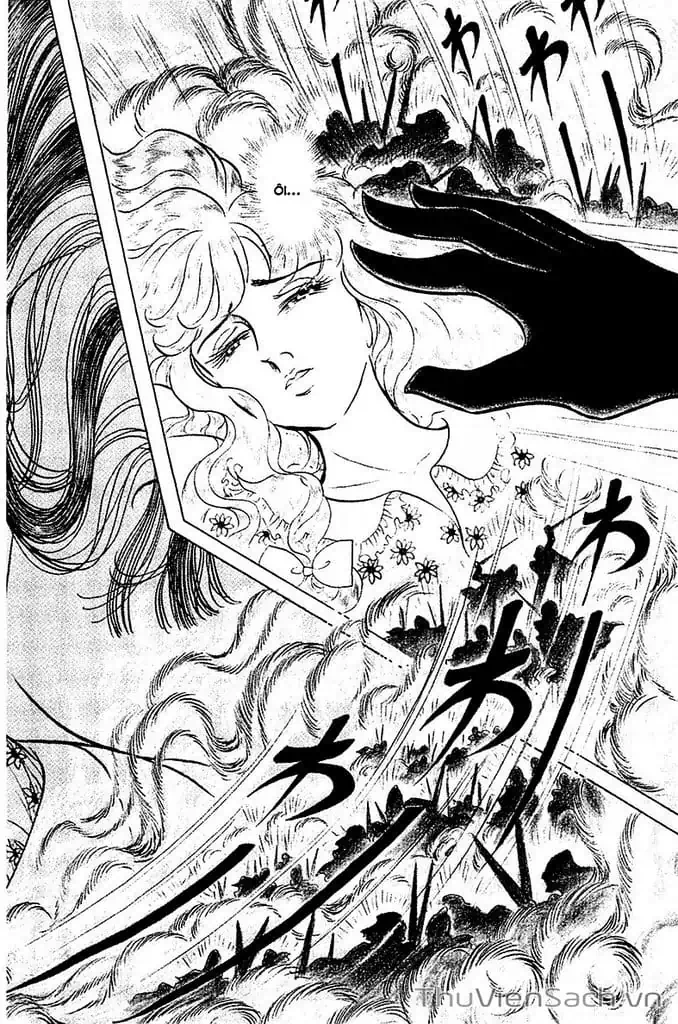 Truyện Tranh Nữ Hoàng Ai Cập - Anatolia Story trang 4