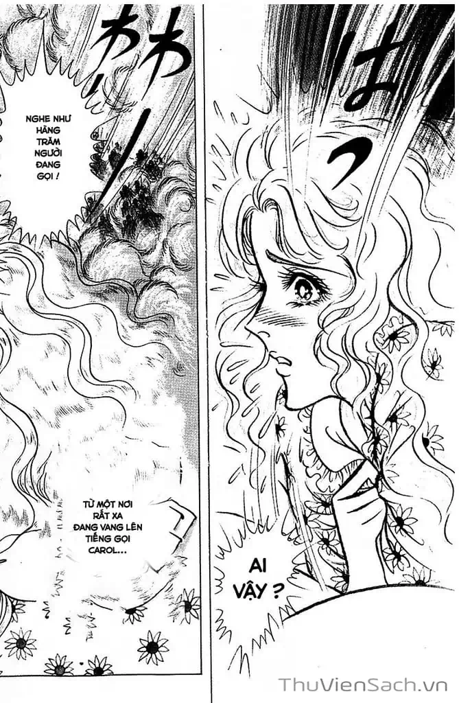 Truyện Tranh Nữ Hoàng Ai Cập - Anatolia Story trang 4