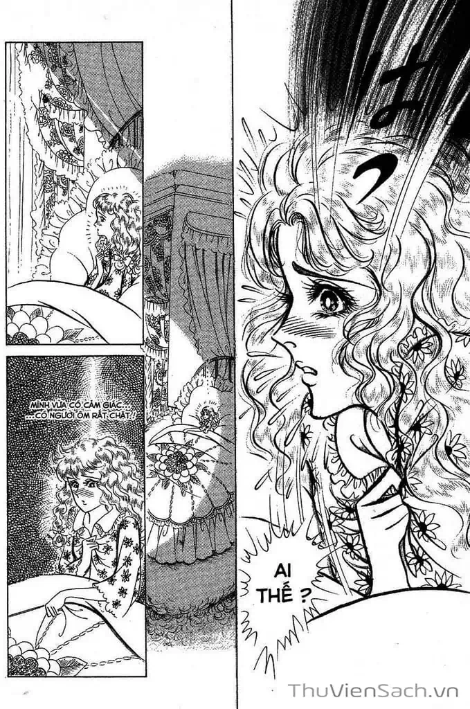 Truyện Tranh Nữ Hoàng Ai Cập - Anatolia Story trang 4