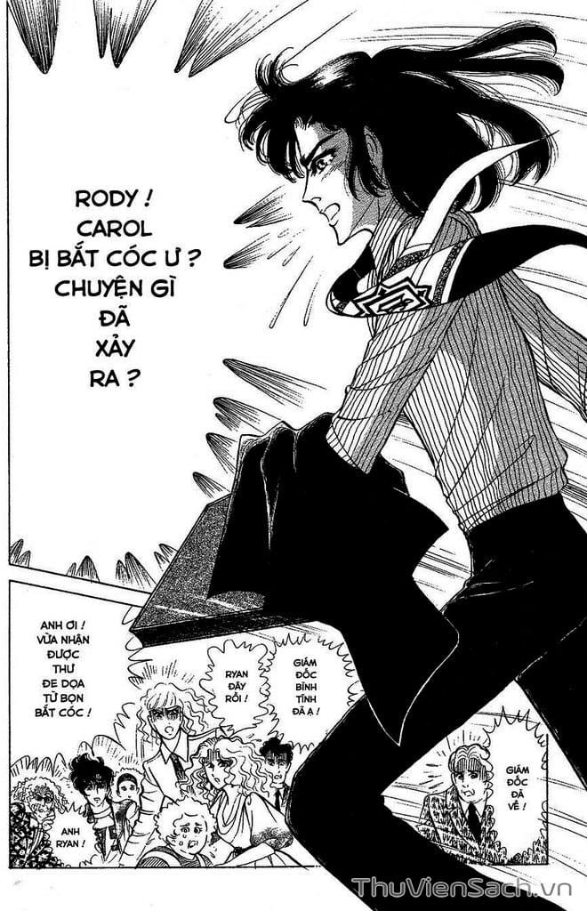 Truyện Tranh Nữ Hoàng Ai Cập - Anatolia Story trang 4