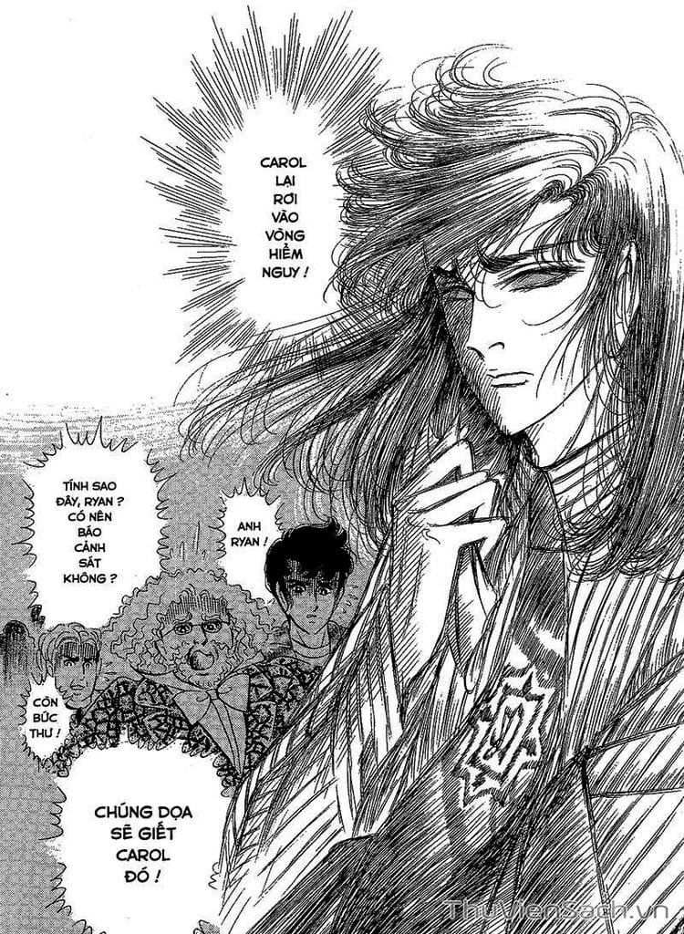 Truyện Tranh Nữ Hoàng Ai Cập - Anatolia Story trang 4