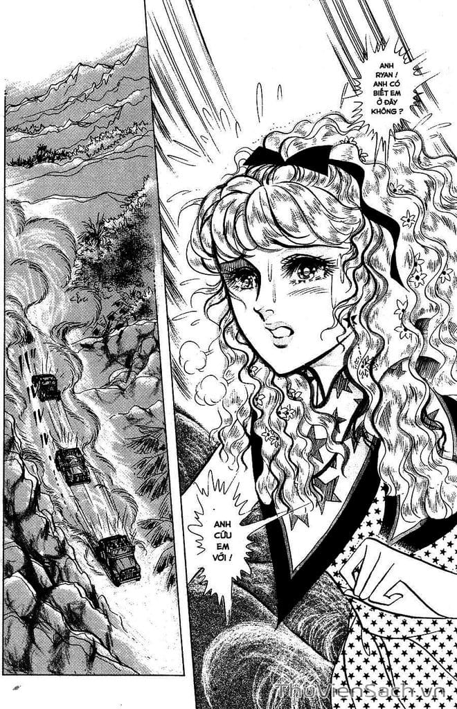 Truyện Tranh Nữ Hoàng Ai Cập - Anatolia Story trang 4