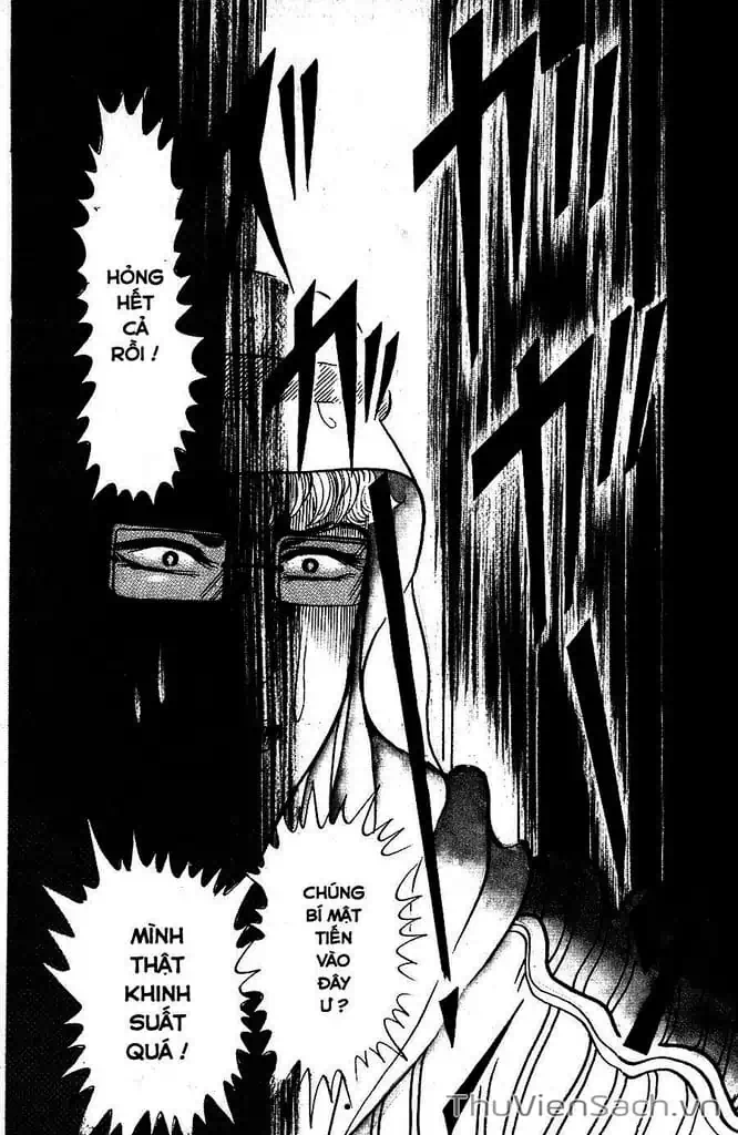 Truyện Tranh Nữ Hoàng Ai Cập - Anatolia Story trang 4