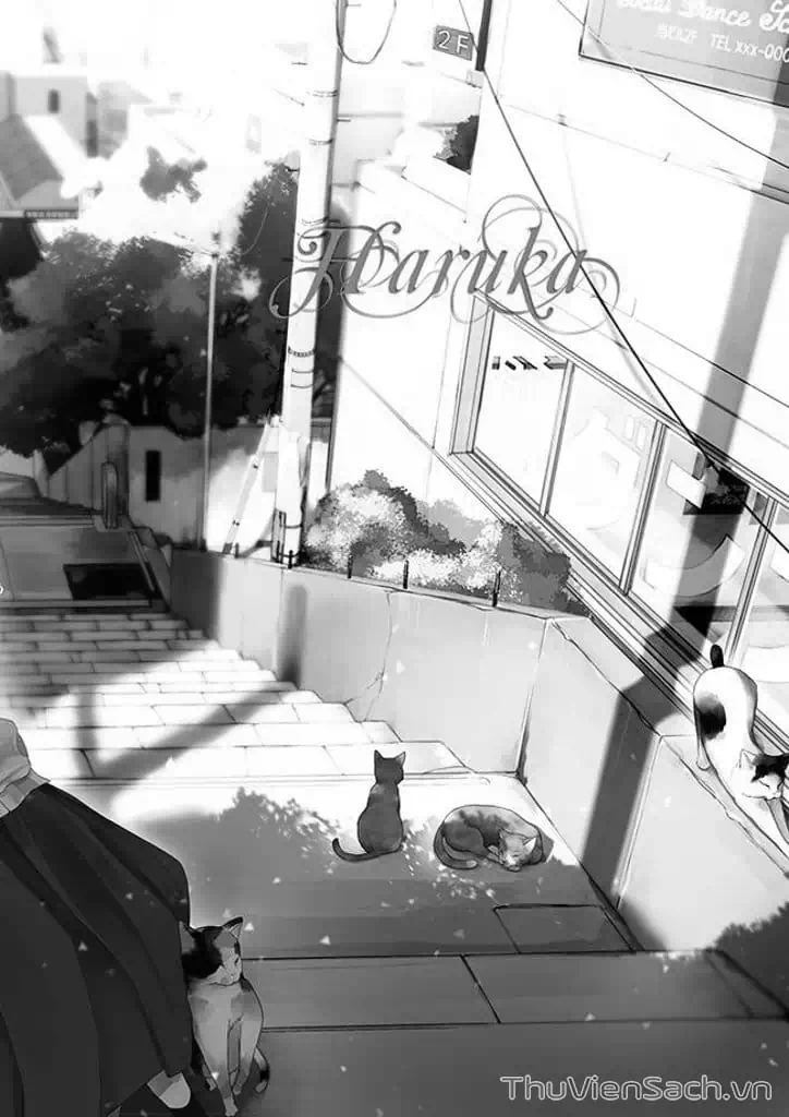 Truyện Tranh Nữ Hoàng Ai Cập - Anatolia Story trang 4