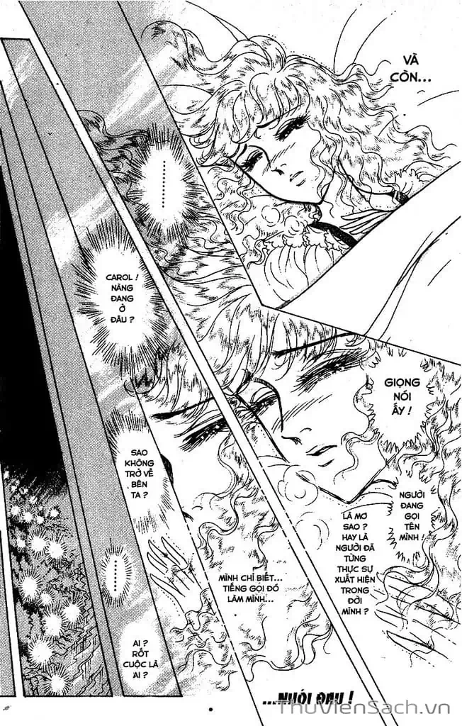 Truyện Tranh Nữ Hoàng Ai Cập - Anatolia Story trang 4