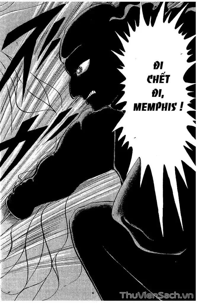 Truyện Tranh Nữ Hoàng Ai Cập - Anatolia Story trang 4