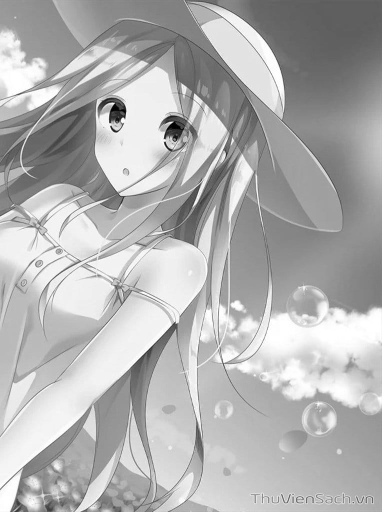 Truyện Tranh Nữ Hoàng Ai Cập - Anatolia Story trang 4