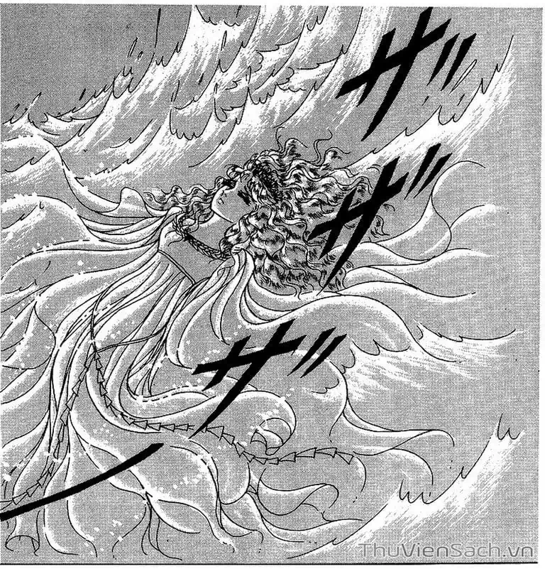 Truyện Tranh Nữ Hoàng Ai Cập - Anatolia Story trang 4