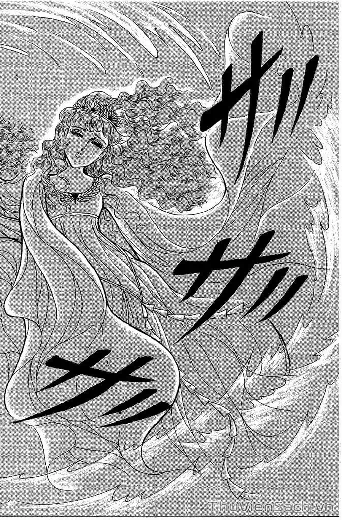 Truyện Tranh Nữ Hoàng Ai Cập - Anatolia Story trang 4