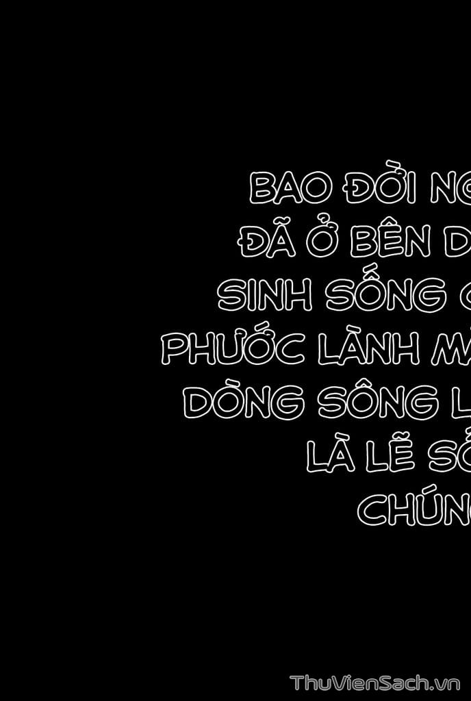 Truyện Tranh Nữ Hoàng Ai Cập - Anatolia Story trang 4