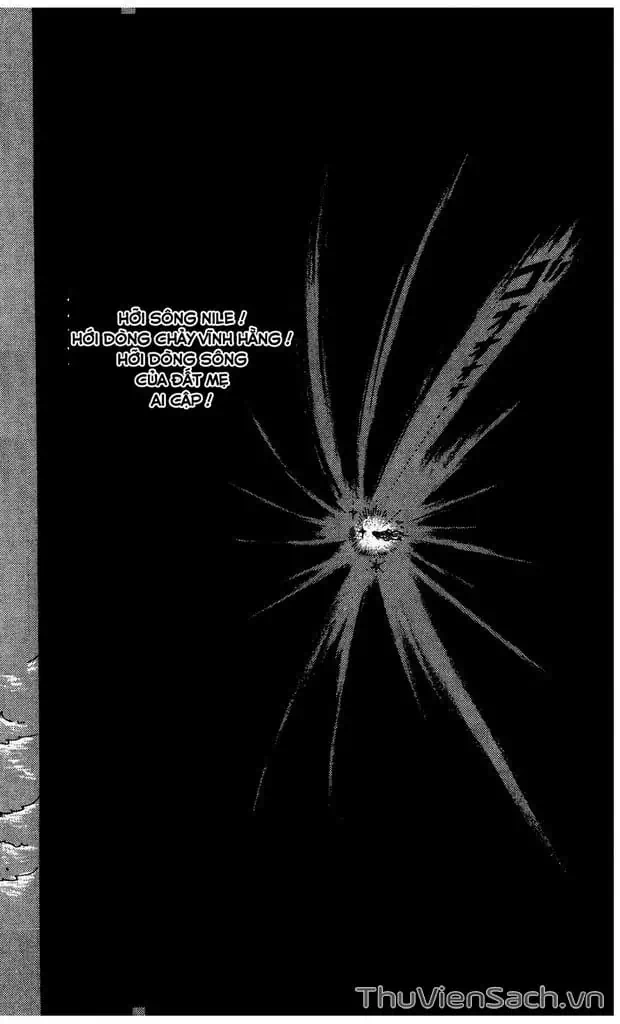 Truyện Tranh Nữ Hoàng Ai Cập - Anatolia Story trang 4