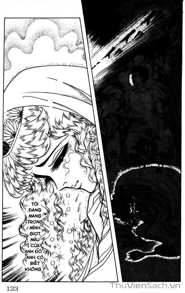 Truyện Tranh Nữ Hoàng Ai Cập - Anatolia Story trang 4