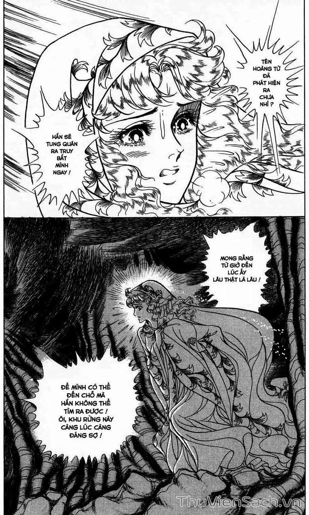 Truyện Tranh Nữ Hoàng Ai Cập - Anatolia Story trang 4