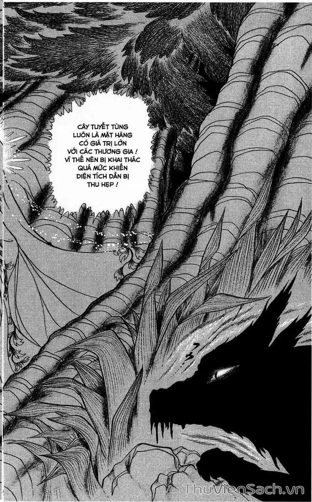 Truyện Tranh Nữ Hoàng Ai Cập - Anatolia Story trang 4